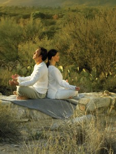 A Place For Good Health