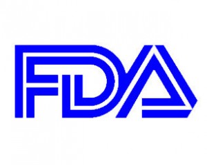 FDA Logo