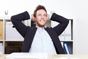 Moving Toward A Stress-Free Life