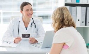 Conceiving Naturally