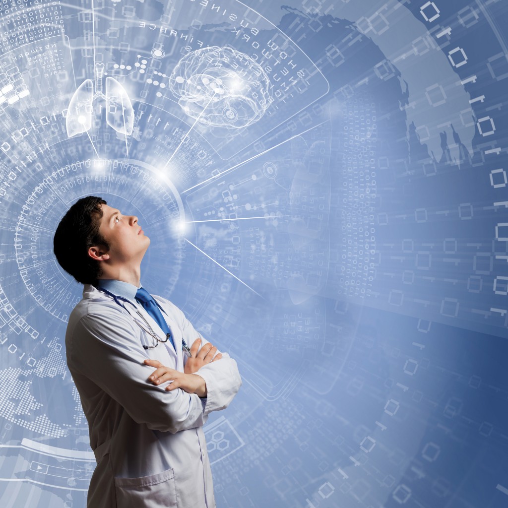 The Future Of Medicine - Natural Practitioner Magazine