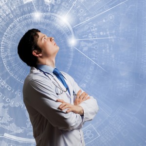 The Future Of Medicine