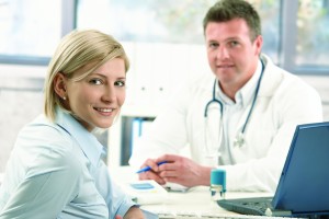 Restoring Balance, Offering Relief