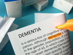 High-fiber Diet May Reduce Risk Of Dementia