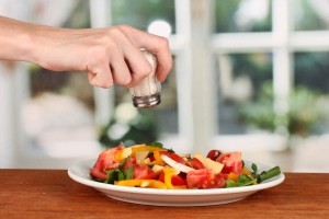 Journal Links Cardiovascular-Related Deaths to Sodium Consumption