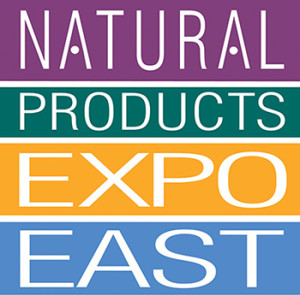 Natural Products Expo East