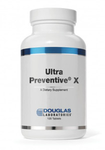 Ultra Preventive X