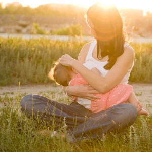 New Study Suggests That Breastfeeding May Help Prevent Cognitive Decline