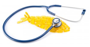 Study: Combination Plant Sterols and Fish Oil Lowers Cholesterol