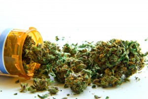 Marijuana Shows Potential in Treating Autoimmune Disease
