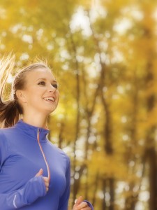 Keeping The Immune System Strong