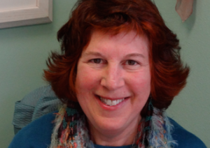 Judyth Reichenberg-Ullman