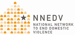 NNEDV Logo