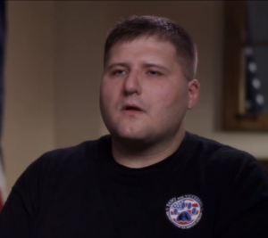 Video: Buy One Bottle. Help Two Heroes. #PawsForACause