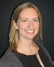 NCH Executive Director Recognized as Forty Under 40 Awards Honoree