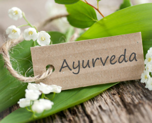 Ayurvedic