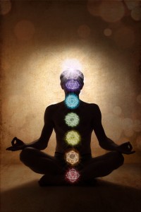 Conference Teaches Use of Chakra Psychology to Identify Subtle Emotional and Mental Stress
