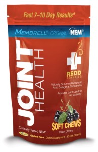 Redd Remedies’ Chews Win 2014 Editor’s Choice Award at SupplySide West