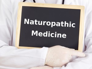 Bastyr Celebrates Second Annual Naturopathic Medicine Week