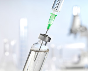 Aluminum in Vaccines