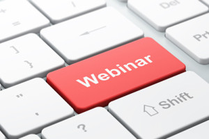 Webinar