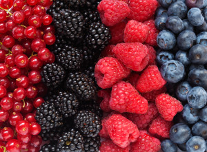 Black Tea and Berries Could Contribute to Healthier Aging