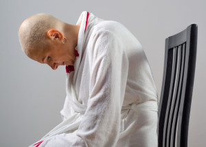 Integrative Medicine Can Relieve Pain, Anxiety for Cancer Inpatients