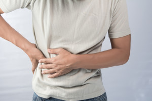 Report: Self-Acupressure Can Help Relieve Constipation