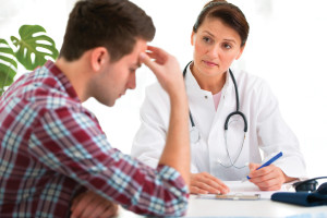 Detouring Depression