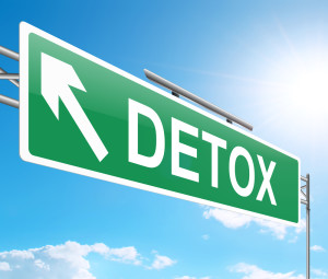 The Many Benefits of Detoxification