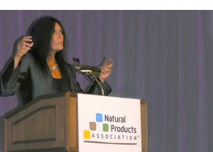 Dr. Tieraona Low Dog to Present at SOHO EXPO 2014