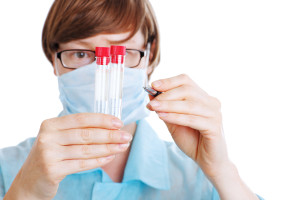 Compounding Pharmacy Comeback