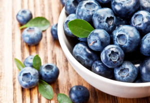 Eating Blueberries Every Day Can Lower Blood Pressure