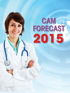 CAM Forecast 2015
