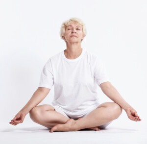 Yoga Nidra May Be a Path to Better Sleep and Improved Memory