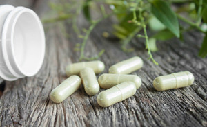 herbal supplements