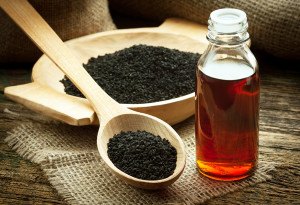 Black Cumin Seed