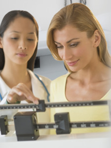 Better Weight Management