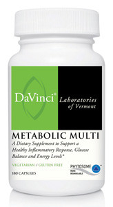 DaVinci_Metabolic-Multi