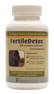FertileDetox