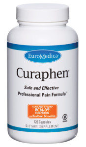 EuroMedica's Curaphen