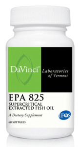DaVinci EPA 825