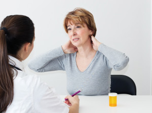 Focusing on Fibromyalgia