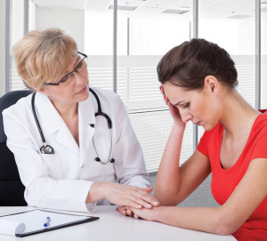 Addressing Stress and Depression