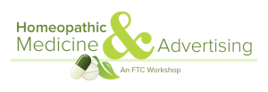 FTC Hosts Workshop on Advertising of Homeopathic Products