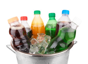 Study Reports Elevated levels of Toxic Metals in Some Mixed-fruit Juices and Soft Drinks