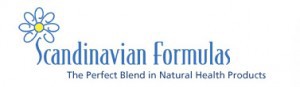Scandinavian Formulas, Inc. logo