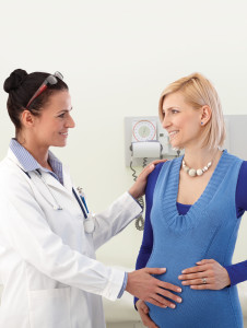 The Road to Healthy Pregnancy