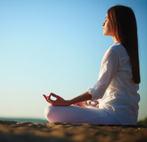 Exercise Training and Yoga Can Help Improve Lung Function in Adults With Asthma