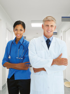 Defining the Role of a Health Practice